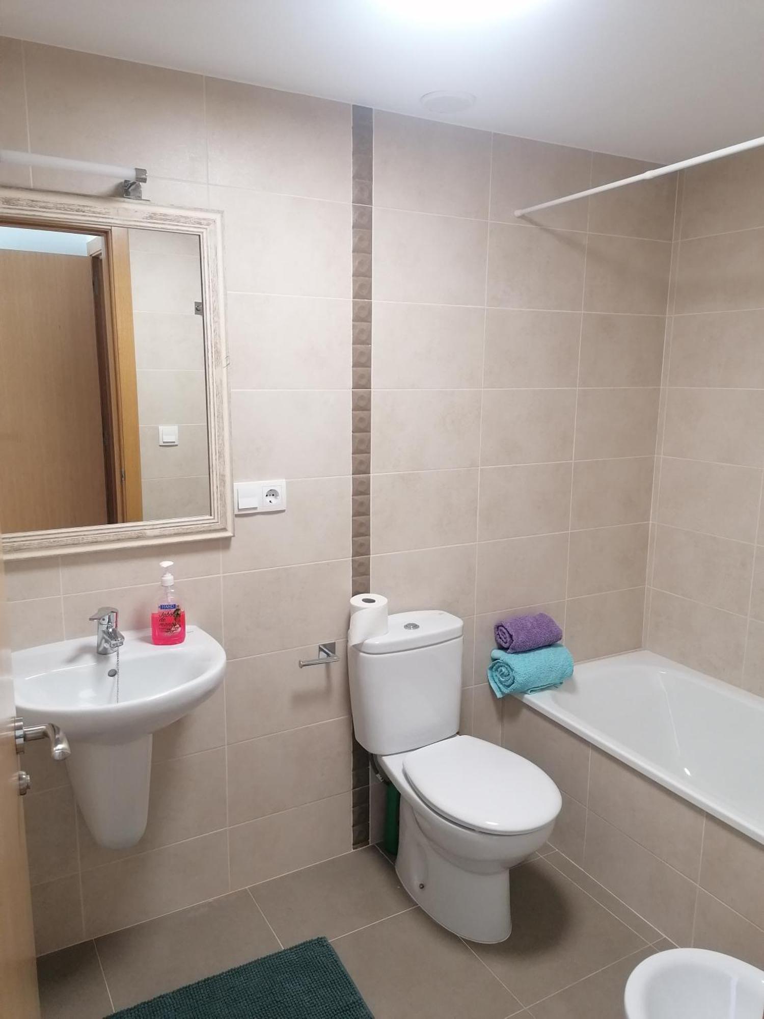 Apartamento Mar-Azul Laxe Exteriér fotografie